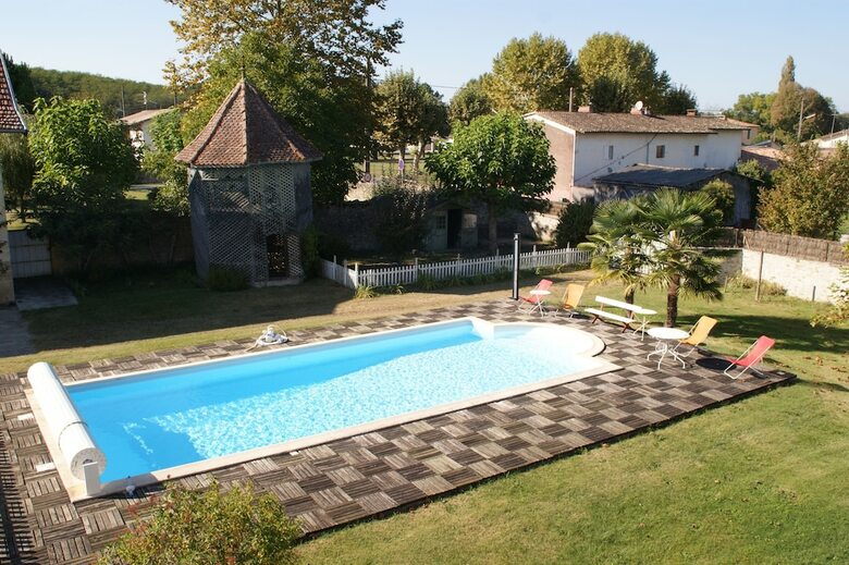 Hotel Villa Madeleine - Bordeaux