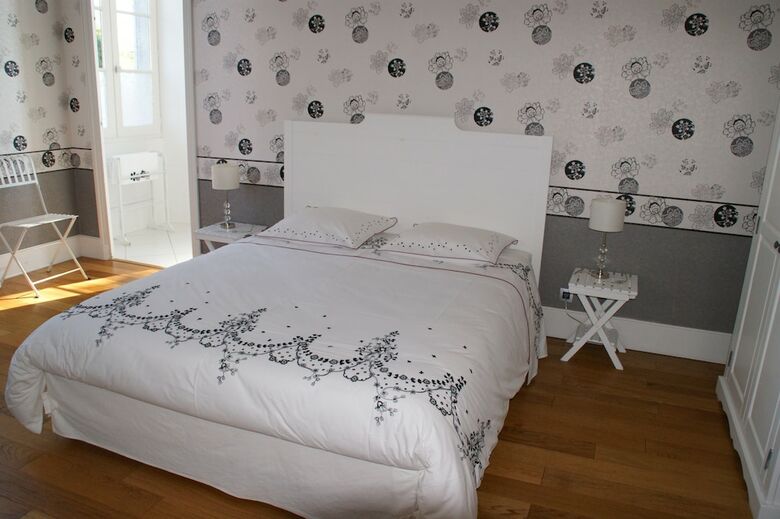 Hotel Villa Madeleine - Bordeaux