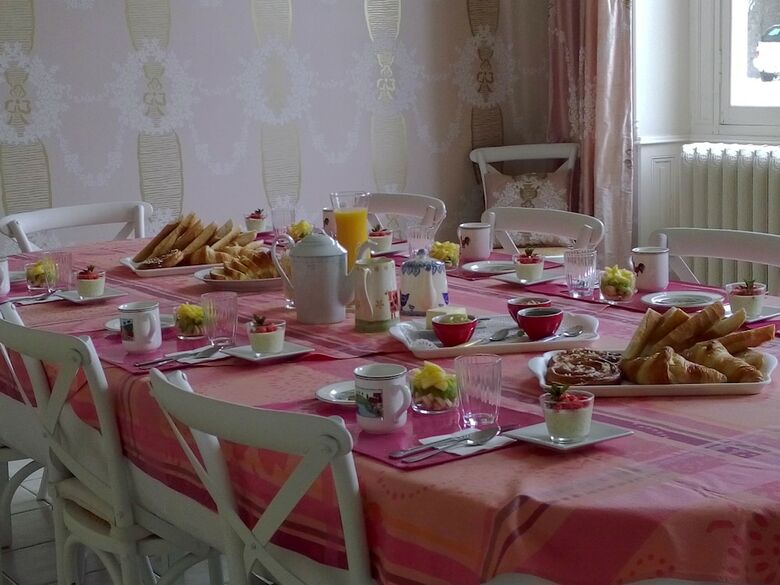 Hotel Villa Madeleine - Bordeaux