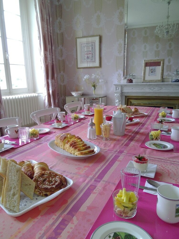 Hotel Villa Madeleine - Bordeaux