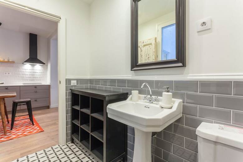 Apartamentos Barn69