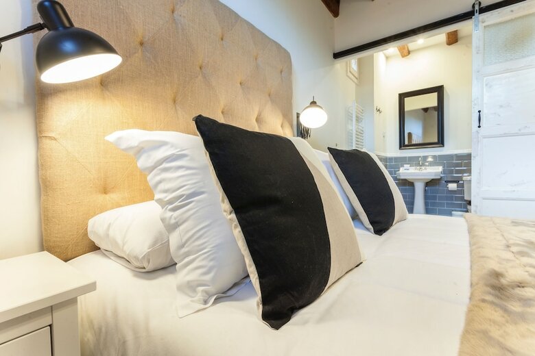 Apartamentos Barn69