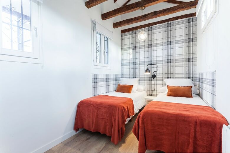 Apartamentos Barn69