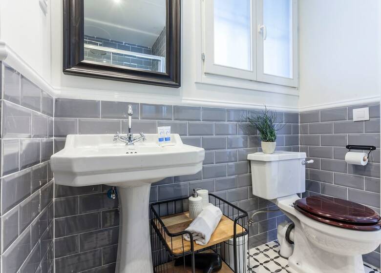Apartamentos Barn69