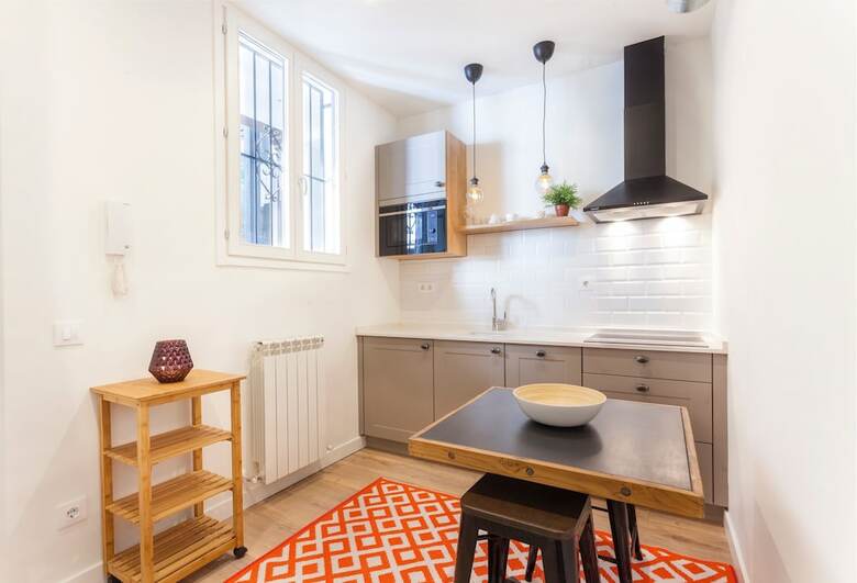 Apartamentos Barn69