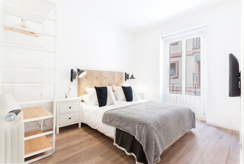 Apartamentos Barn69
