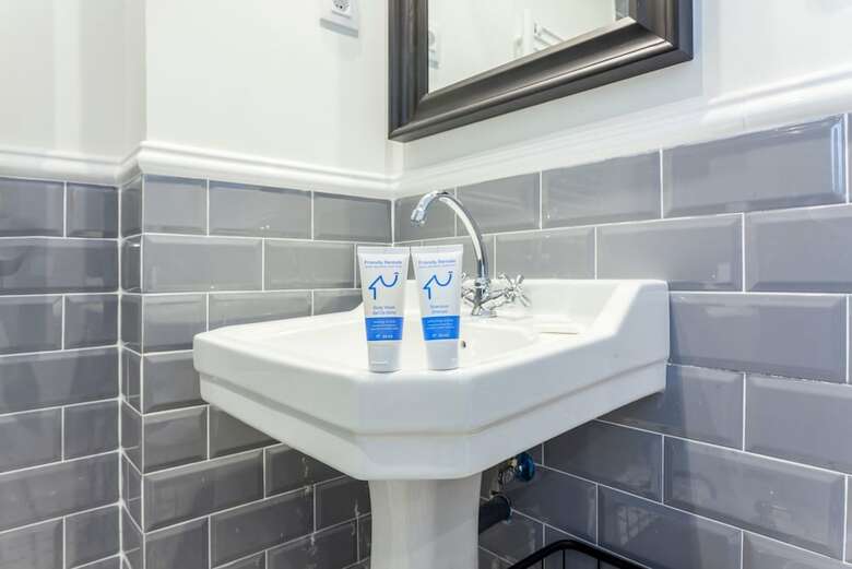 Apartamentos Barn69