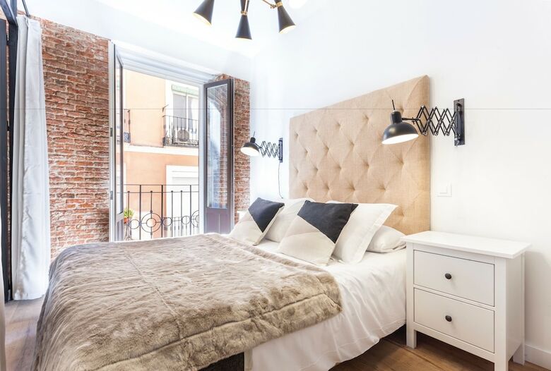 Apartamentos Barn69