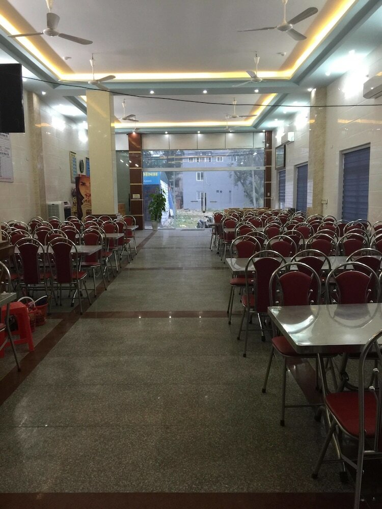 Lai Dinh Hotel