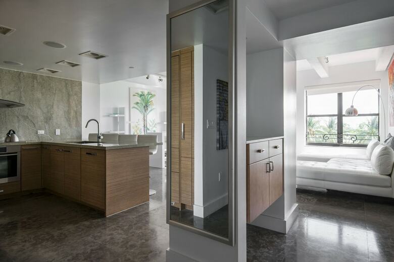 Aparthotel Luxury-prime-2br-condo On Ocean Drive