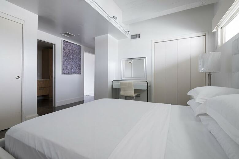 Aparthotel Luxury-prime-2br-condo On Ocean Drive