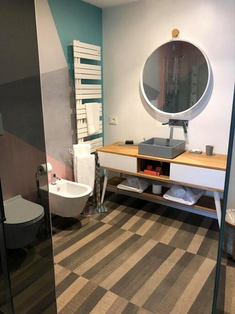 Kkult Boutique Relais
