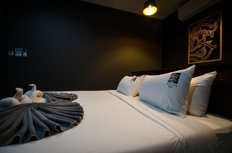 Hotel Asura