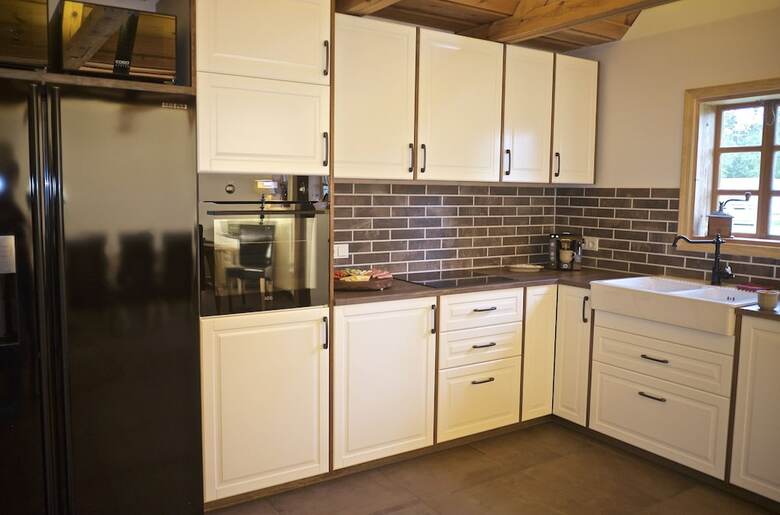Villa Old Farm �slandsb�rinn