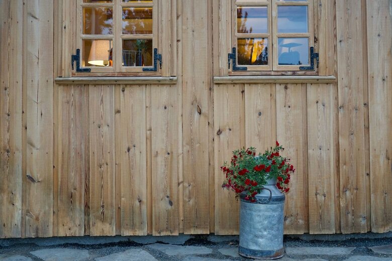 Villa Old Farm �slandsb�rinn