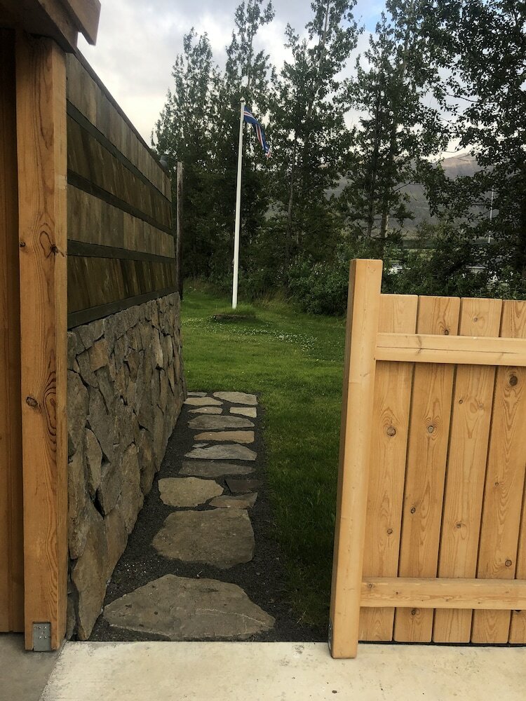 Villa Old Farm �slandsb�rinn