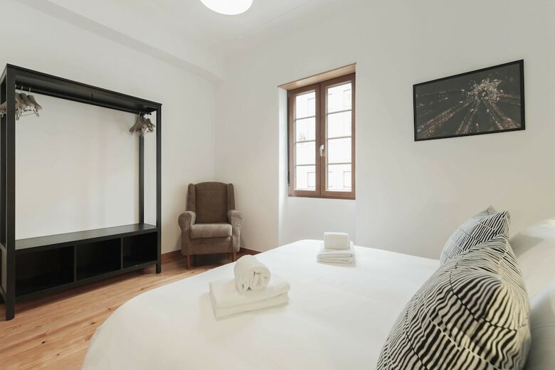 Puro Apartment
