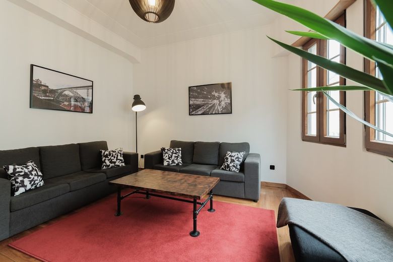 Puro Apartment