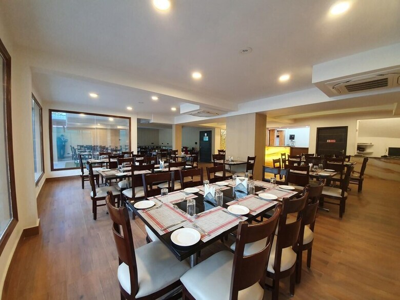 Hotel Span Inn & Suites