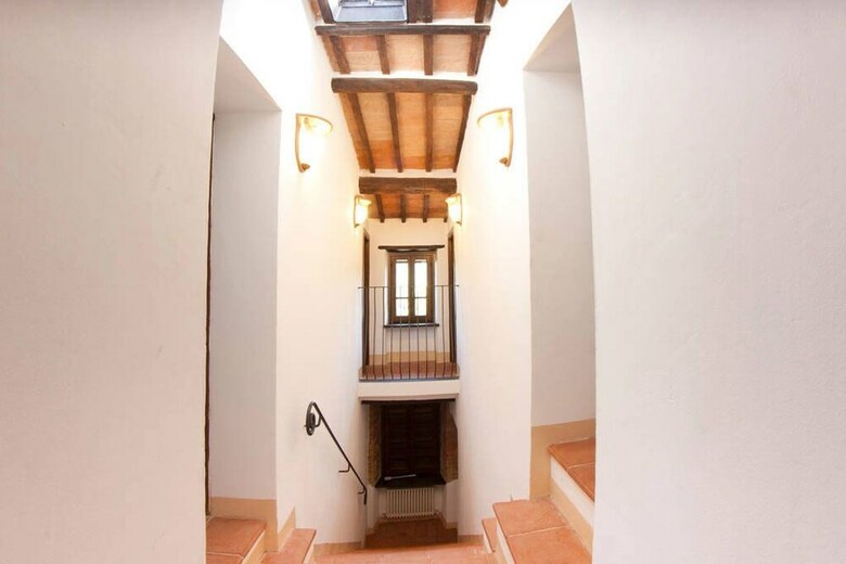 Apartamento Il Borghetto Di Peccio Martino