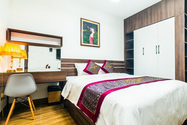Aparthotel Ava Hotel & Apartment