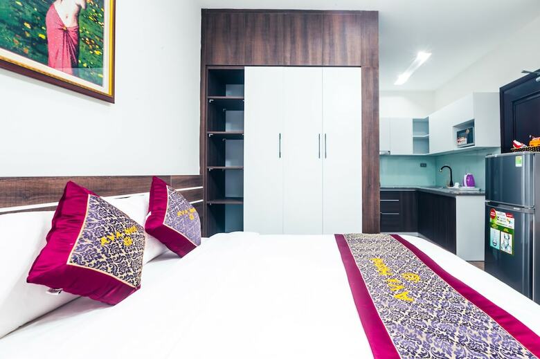 Aparthotel Ava Hotel & Apartment