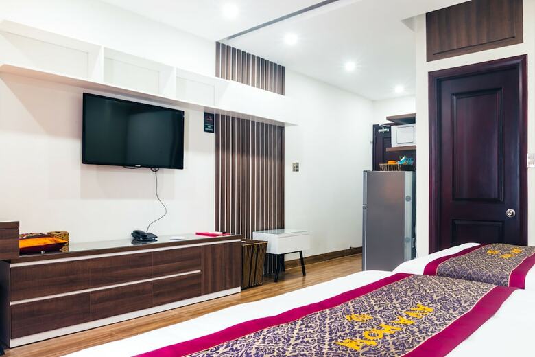 Aparthotel Ava Hotel & Apartment