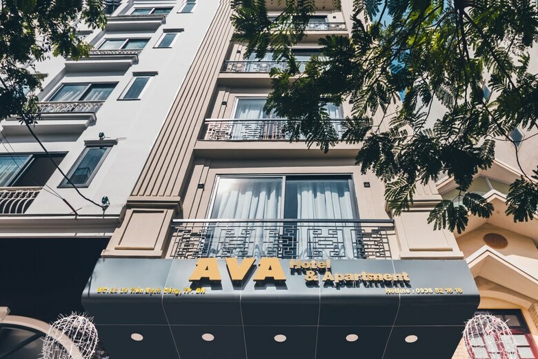 Aparthotel Ava Hotel & Apartment