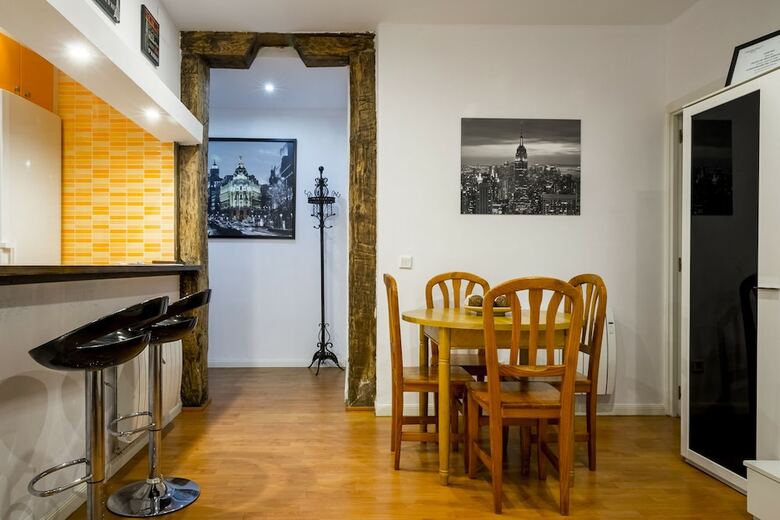 Apartamentos Colegiata