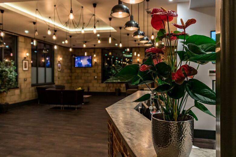 London City Airport Hotel