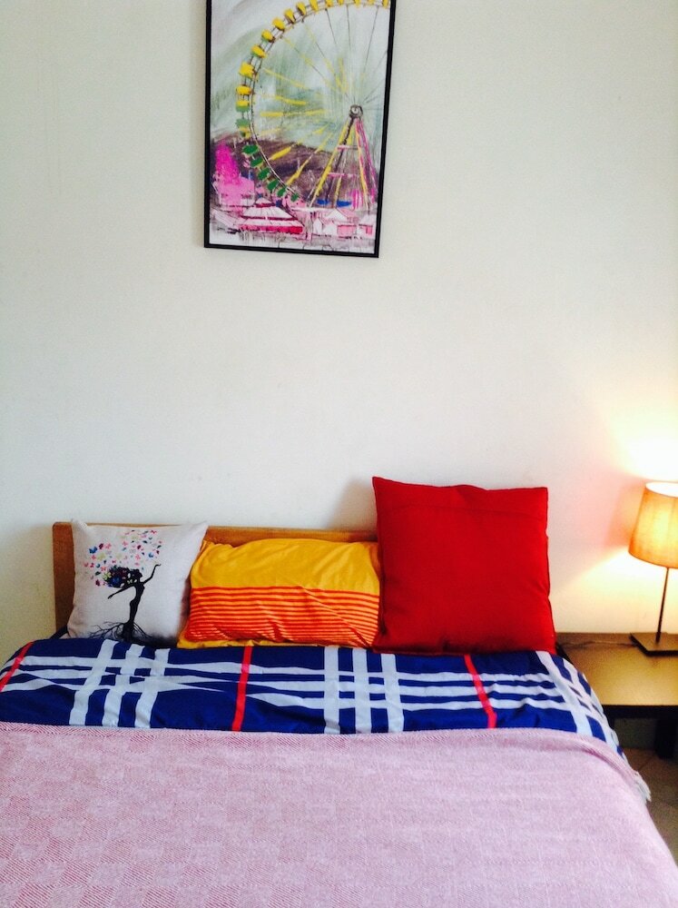 Apartamentos Town House Unit In Kampala