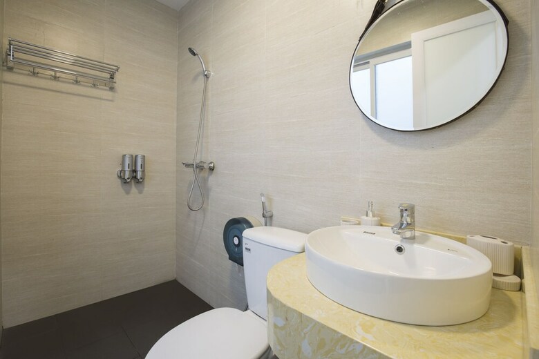 Hostal D'annam Hostel Hanoi