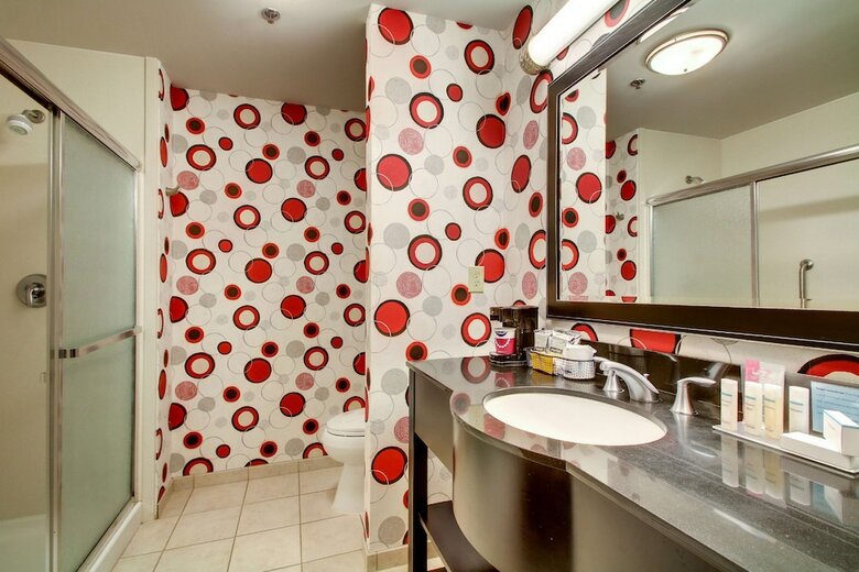 Hotel Hampton Inn Birmingham Leeds