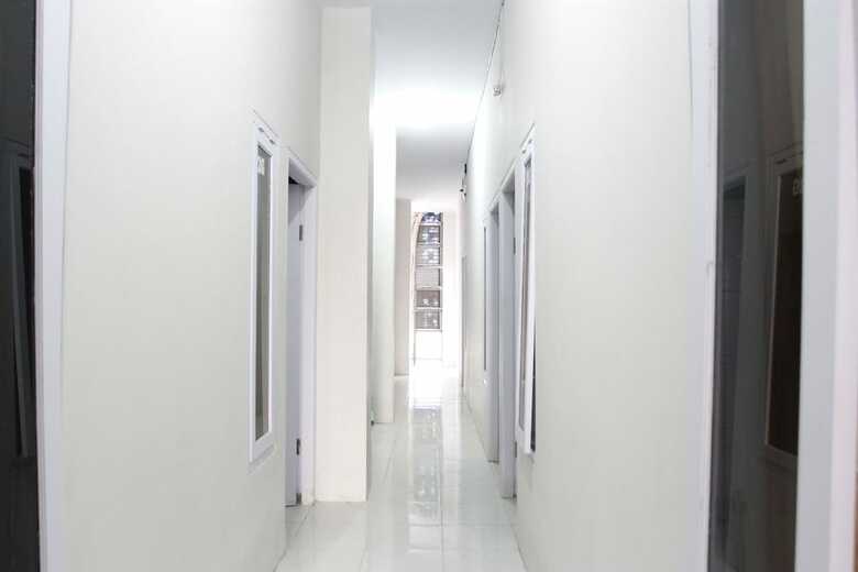 Hotel Oyo 120 Gp Residence
