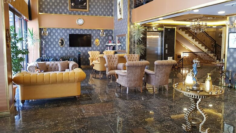 Hotel Savona Otel