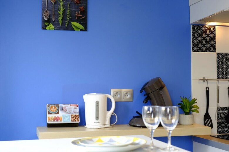 Apartamento Lp's House