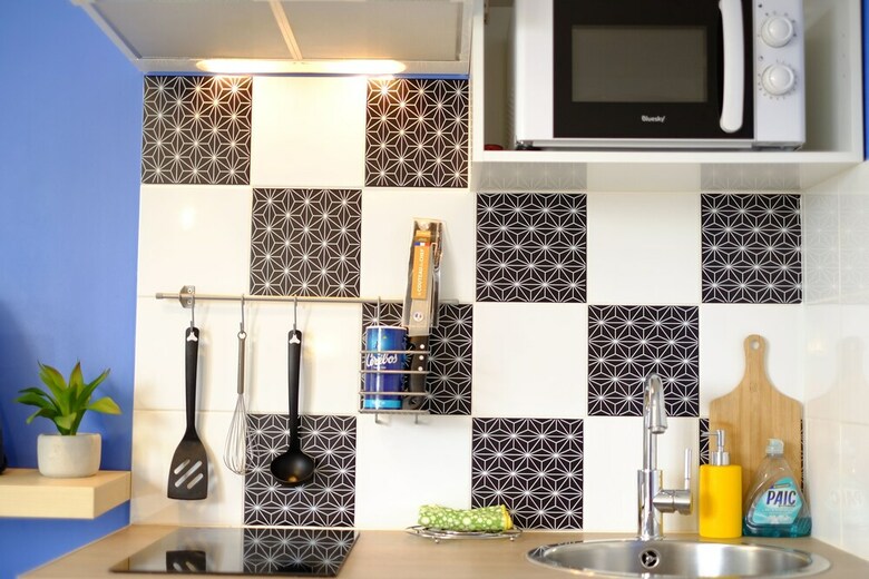 Apartamento Lp's House