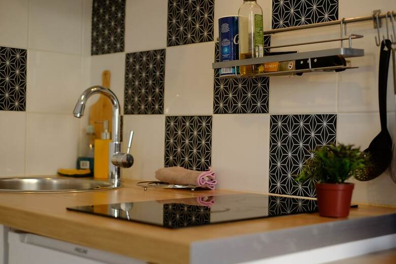 Apartamento Lp's House