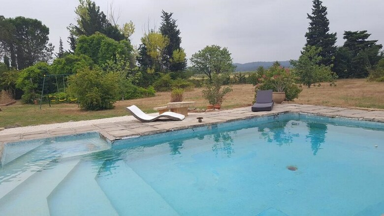 Bed & Breakfast Aux Oliviers Chambres D'h�tes