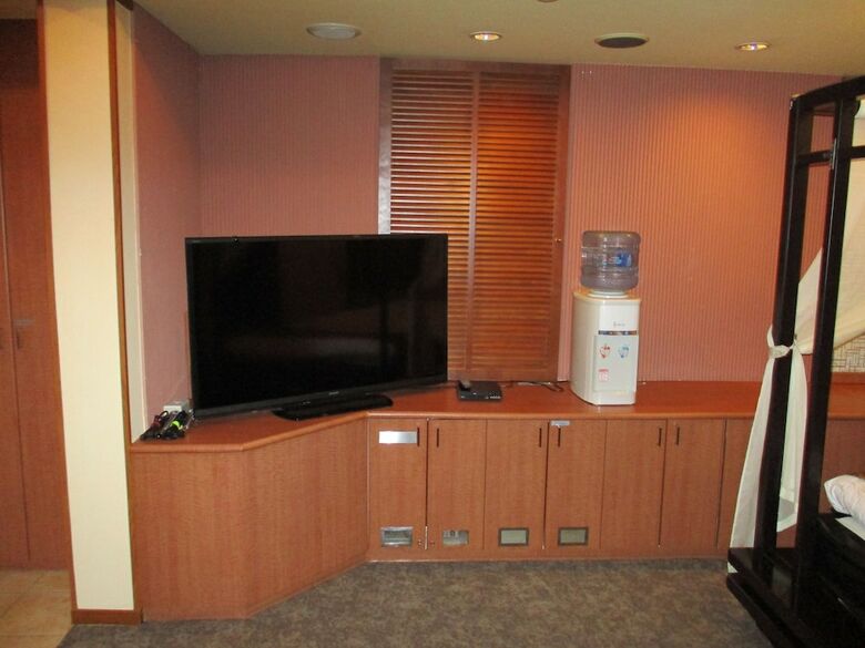 Hotel Rplus - Adult Only