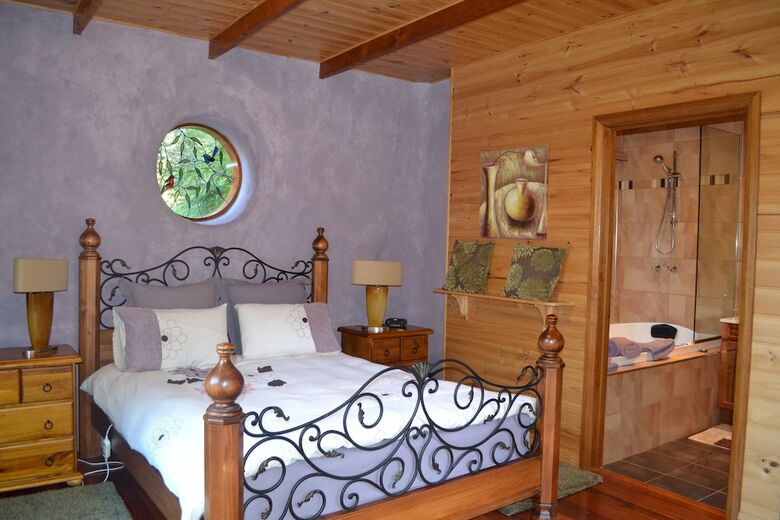 Whispering Spirit Holiday Cottages