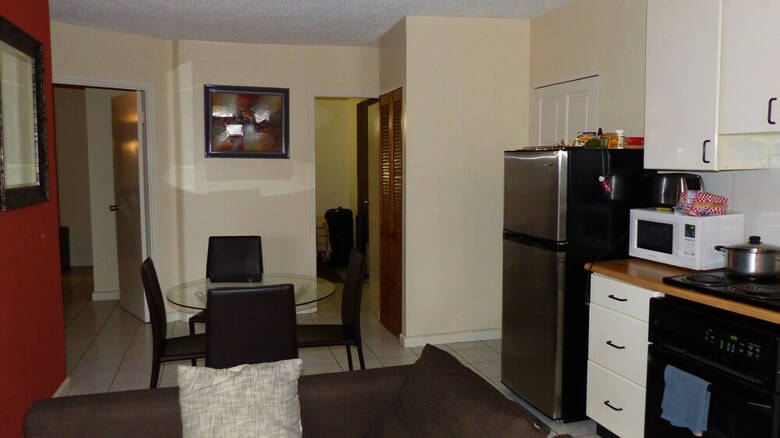 Apartamentos Finest Accommodation Marley Manor