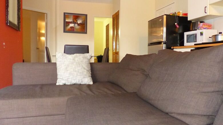 Apartamentos Finest Accommodation Marley Manor