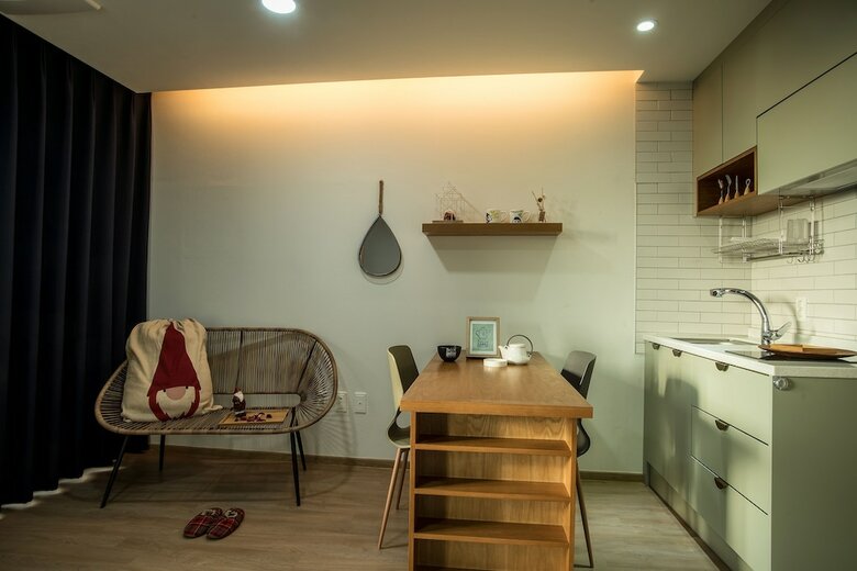 Pension Aewol Bada Town House