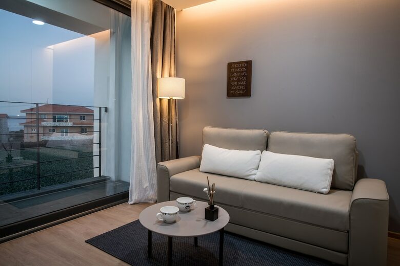 Pension Aewol Bada Town House
