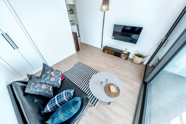 Pension Aewol Bada Town House