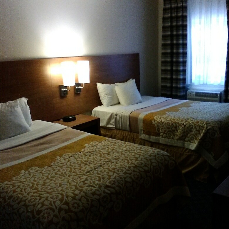 Hotel Mainstreet Inn