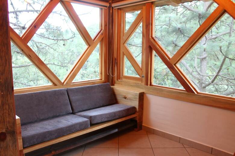 Grand Chalet By Bellavista Caba�as