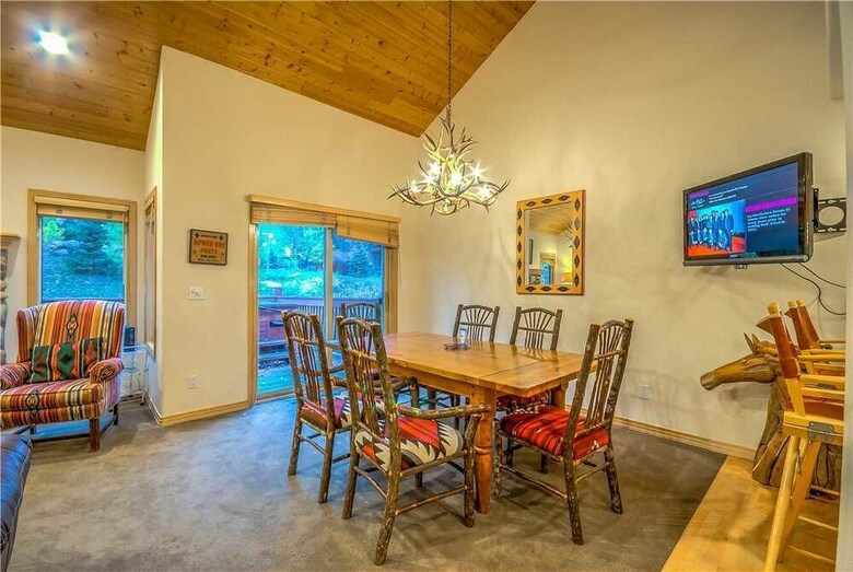 Dromore Chalet