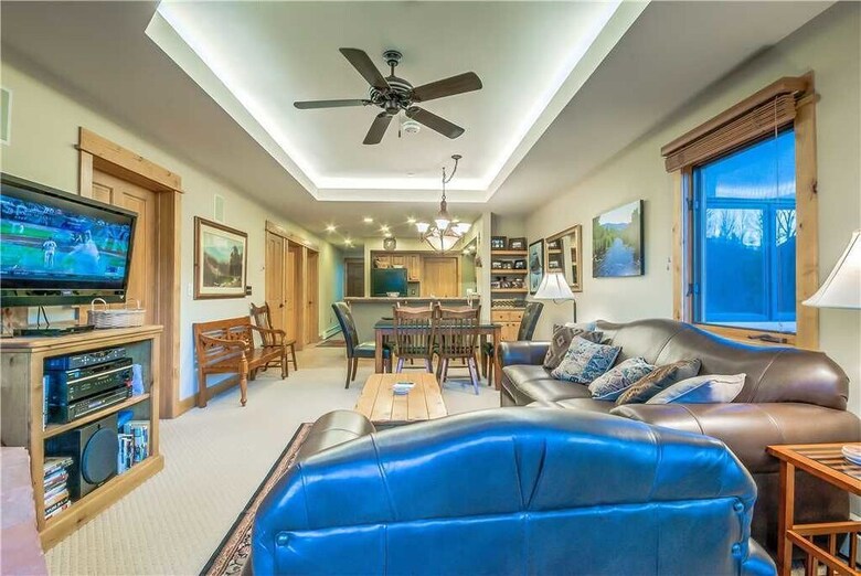 Canyon Creek A 105